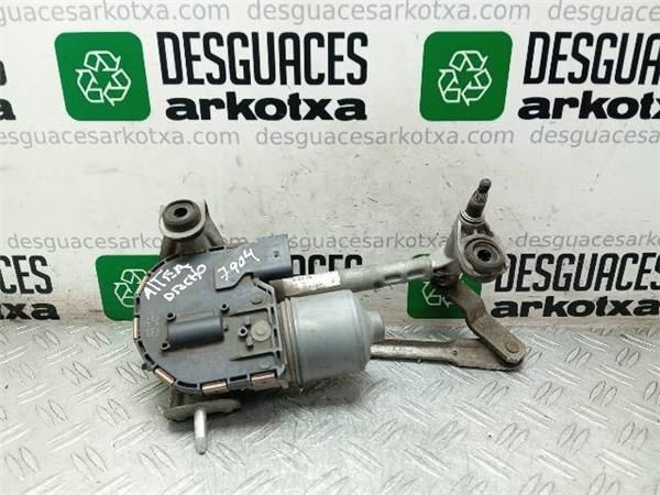 MOTOR LIMPIAPARABRISAS DEL. Seat Altea 1.6 G (5P1) 102CV (2004-....) (75 KW) - 25135 / BSE
