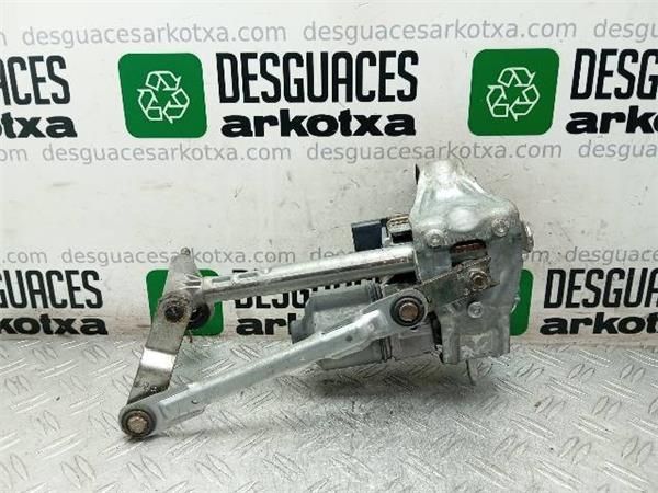 MOTOR LIMPIAPARABRISAS DEL. Seat Altea 1.6 G (5P1) 102CV (2004-....) (75 KW) - 25135 / BSE 2