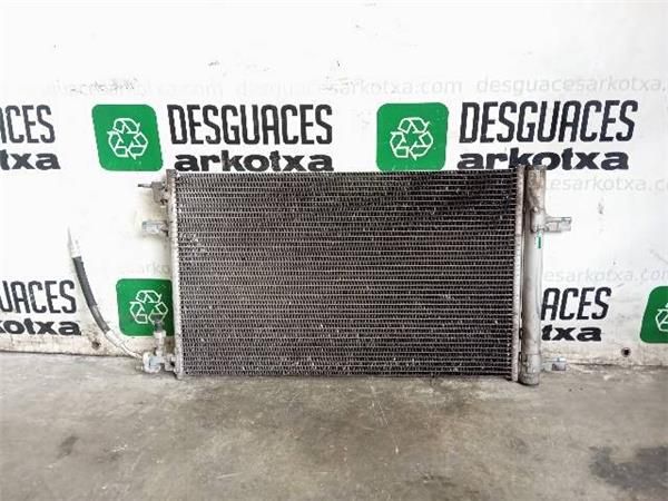 EVAPORADOR AIRE ACOND. Chevrolet Cruze 2.0 CDI (J300) 163CV (2010-....) (120 KW) - 25136 / Z20D1