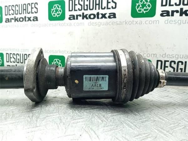 TRANSMISION DEL. DCHA. Chevrolet Cruze 2.0 CDI (J300) 163CV (2010-....) (120 KW) - 25150 / Z20D1
