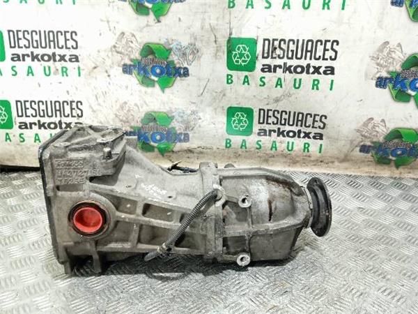 GRUPO DIFERENCIAL TRA. Mazda Cx7 2.3 G (ER) 4X4 260CV (2009-2013) (191 KW) - 25155 / L3