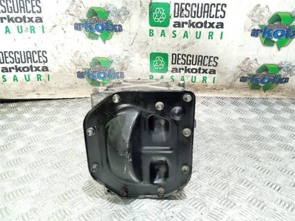 GRUPO DIFERENCIAL TRA. Mazda Cx7 2.3 G (ER) 4X4 260CV (2009-2013) (191 KW) - 25155 / L3