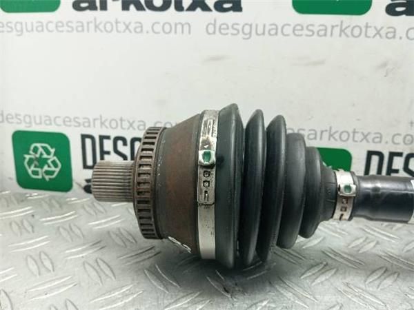TRANSMISION DEL. DCHA. Audi A4 2.0 TDI (B7) 140CV (2004-2008) (103 KW) - 25158 / BRE