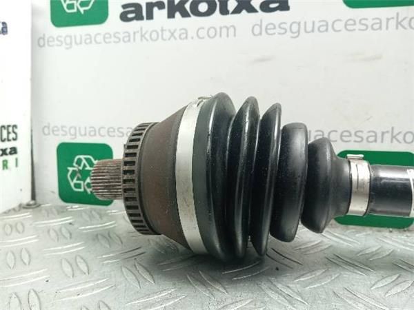 TRANSMISION DEL. IZDA. Audi A4 2.0 TDI (B7) 140CV (2004-2008) (103 KW) - 25160 / BRE