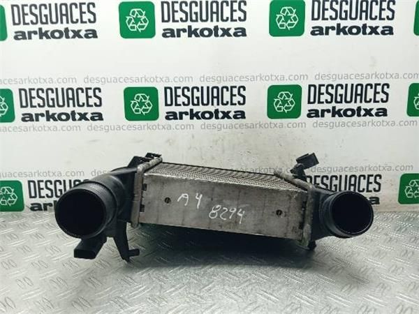 INTERCOOLER Audi A4 2.0 TDI (B7) 140CV (2004-2008) (103 KW) - 25161 / BRE