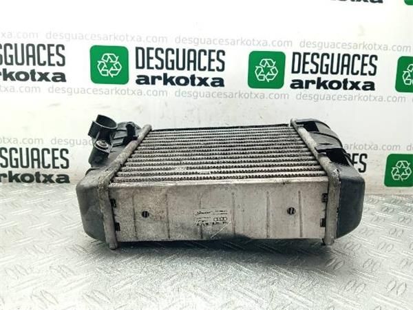 INTERCOOLER Audi A4 2.0 TDI (B7) 140CV (2004-2008) (103 KW) - 25161 / BRE