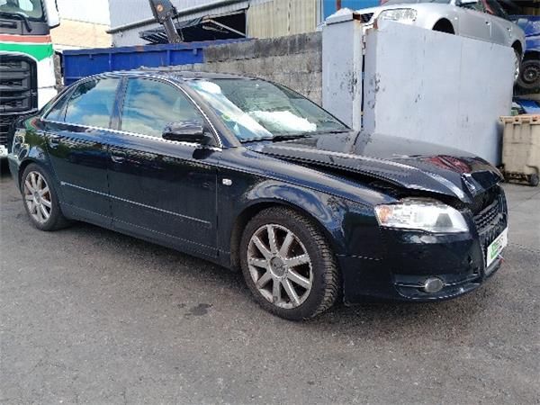 INTERCOOLER Audi A4 2.0 TDI (B7) 140CV (2004-2008) (103 KW) - 25161 / BRE