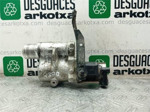 EGR Renault Scenic 1.5 DCI II (JM) 100CV (2003-2005) (74 KW) - 25171 / K9KF7