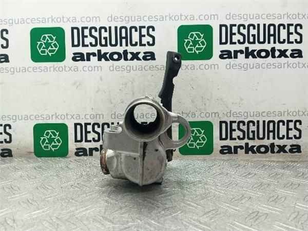 EGR Renault Scenic 1.5 DCI II (JM) 100CV (2003-2005) (74 KW) - 25171 / K9KF7 2