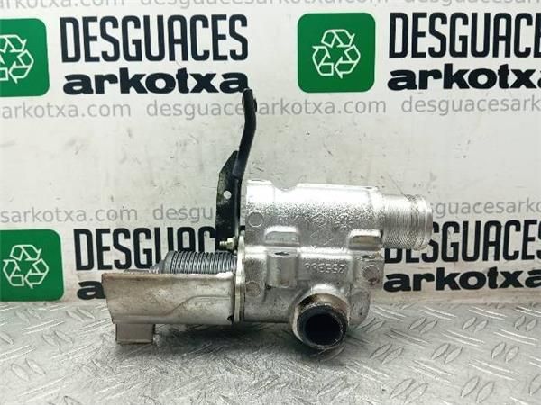 EGR Renault Scenic 1.5 DCI II (JM) 100CV (2003-2005) (74 KW) - 25171 / K9KF7