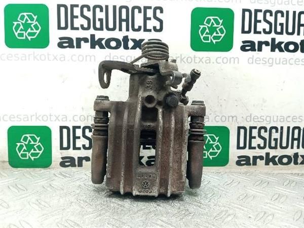 PINZA FRENO TRA. DCHA. Audi A4 2.0 TDI (B7) 140CV (2004-2008) (103 KW) - 25172 / BRE