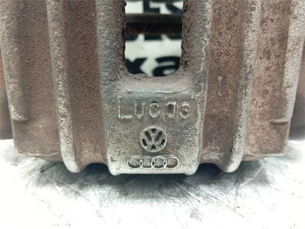 PINZA FRENO TRA. DCHA. Audi A4 2.0 TDI (B7) 140CV (2004-2008) (103 KW) - 25172 / BRE
