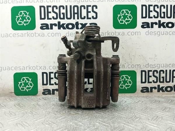 PINZA FRENO TRA. IZDA. Audi A4 2.0 TDI (B7) 140CV (2004-2008) (103 KW) - 25173 / BRE