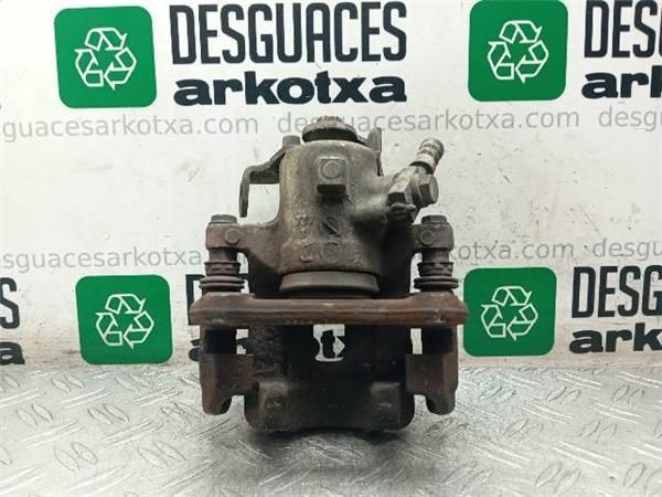 PINZA FRENO TRA. IZDA. Audi A4 2.0 TDI (B7) 140CV (2004-2008) (103 KW) - 25173 / BRE