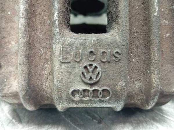 PINZA FRENO TRA. IZDA. Audi A4 2.0 TDI (B7) 140CV (2004-2008) (103 KW) - 25173 / BRE