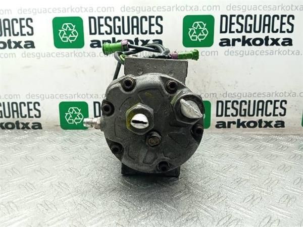 COMPRESOR AIRE ACOND. Audi A6 2.5 TDI (C4) 116CV (1994-1997) (85 KW) - 25177 / AAT