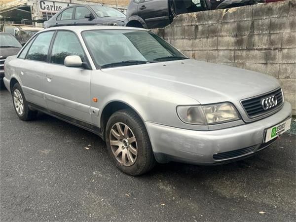 COMPRESOR AIRE ACOND. Audi A6 2.5 TDI (C4) 116CV (1994-1997) (85 KW) - 25177 / AAT