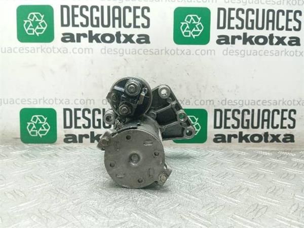 MOTOR ARRANQUE Peugeot 207 1.6 HDI SW (WE) 90CV (2007-2012) (66,2 KW) - 25182 / 9HX O 9H02