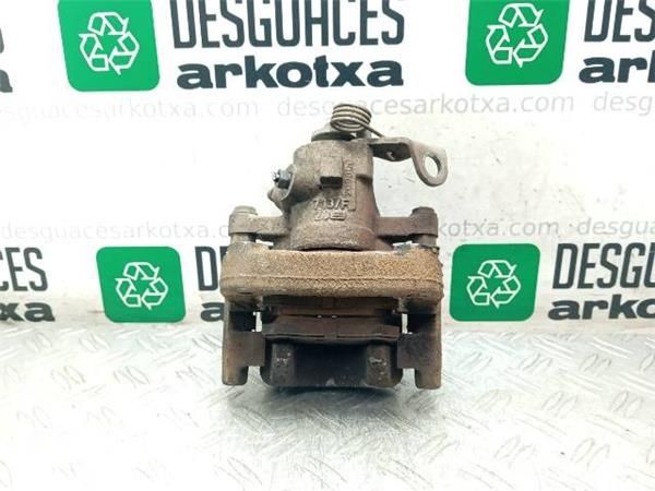 PINZA FRENO TRA. DCHA. Peugeot 207 1.6 HDI SW (WE) 90CV (2007-2012) (66,2 KW) - 25188 / 9HX O 9H02