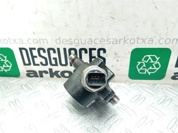 RAMPA INYECTORA Renault Scenic 1.5 DCI II (JM) 100CV (2003-2005) (74 KW) - 25191 / K9KF7