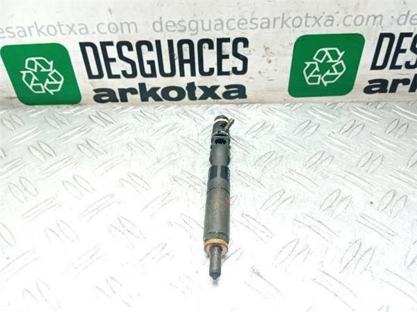 INYECTOR Renault Scenic 1.5 DCI II (JM) 100CV (2003-2005) (74 KW) - 25194 / K9KF7