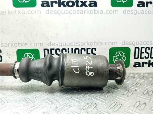 TRANSMISION DEL. DCHA. Renault Clio 1.5 DCI II (BB) 65CV (2001-2009) (48 KW) - 25203 / K9KA7 2