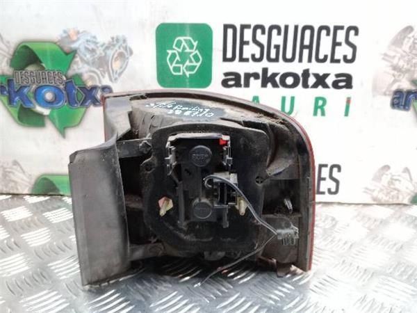 PILOTO TRA. IZDO. Fiat Stilo 1.9 JTD SW (192C) 115CV (2003-2008) (85 KW) - 25205 / 192A1000