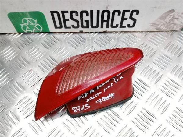 PILOTO PORTON TRA. DCHO. Alfa Romeo Romeo 147 1.9 JTD (937) 101CV (2003-2010) (74 KW) - 25212 / 182B9000