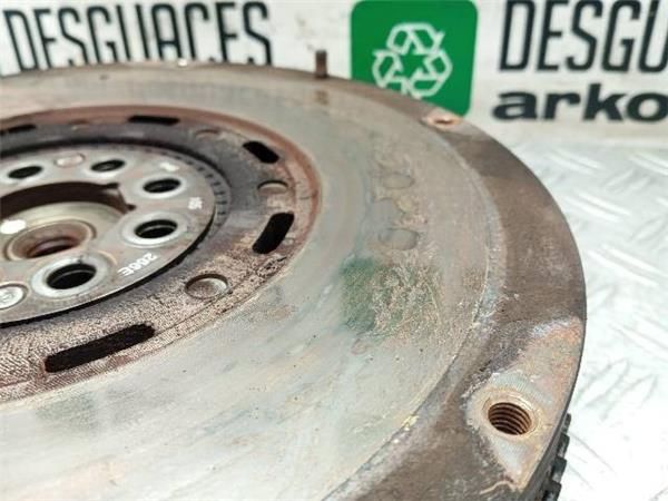 KIT EMBRAGUE COMPLETO Audi A6 2.5 TDI (C4) 116CV (1994-1997) (85 KW) - 25215 / AAT 2