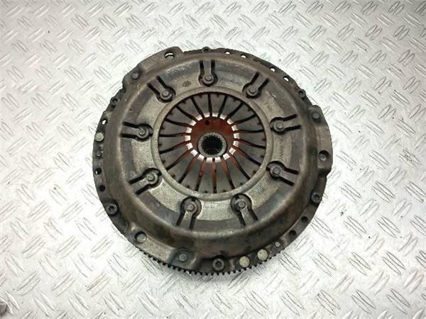 KIT EMBRAGUE COMPLETO Audi A6 2.5 TDI (C4) 116CV (1994-1997) (85 KW) - 25215 / AAT
