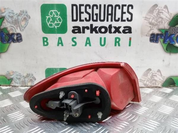 PILOTO TRA. DCHO. Alfa Romeo Romeo 147 1.9 JTD (937) 101CV (2003-2010) (74 KW) - 25216 / 182B9000
