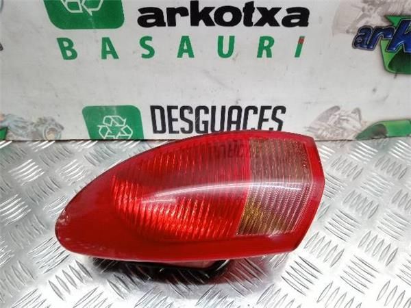 PILOTO TRA. DCHO. Alfa Romeo Romeo 147 1.9 JTD (937) 101CV (2003-2010) (74 KW) - 25216 / 182B9000