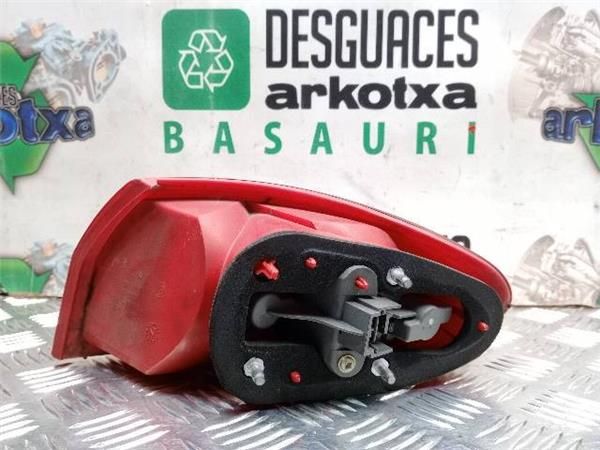 PILOTO TRA. IZDO. Alfa Romeo Romeo 147 1.9 JTD (937) 101CV (2003-2010) (74 KW) - 25217 / 182B9000
