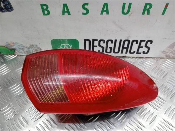 PILOTO TRA. IZDO. Alfa Romeo Romeo 147 1.9 JTD (937) 101CV (2003-2010) (74 KW) - 25217 / 182B9000