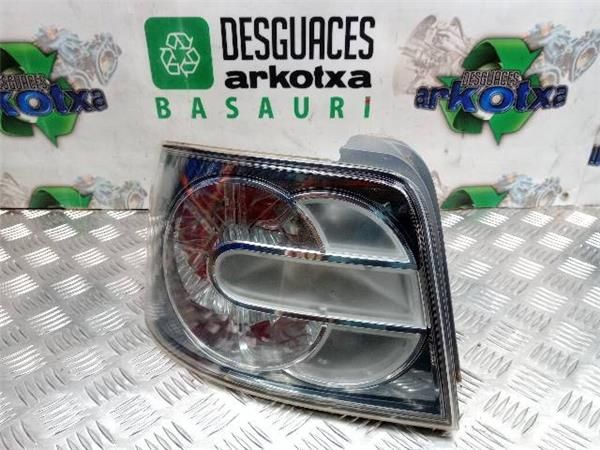 PILOTO TRA. IZDO. Mazda Cx7 2.3 G (ER) 4X4 260CV (2009-2013) (191 KW) - 25220 / L3 2