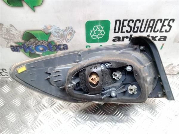 PILOTO TRA. DCHO. Mazda Cx7 2.3 G (ER) 4X4 260CV (2009-2013) (191 KW) - 25221 / L3
