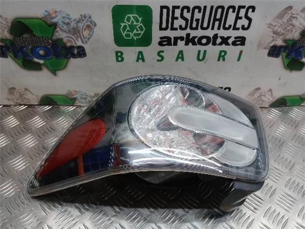 PILOTO TRA. DCHO. Mazda Cx7 2.3 G (ER) 4X4 260CV (2009-2013) (191 KW) - 25221 / L3