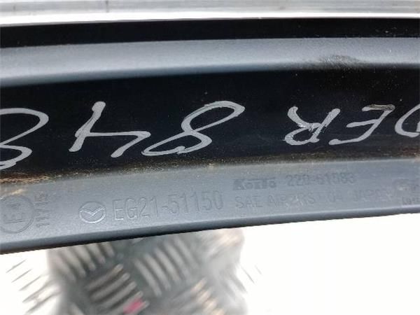 PILOTO TRA. DCHO. Mazda Cx7 2.3 G (ER) 4X4 260CV (2009-2013) (191 KW) - 25221 / L3