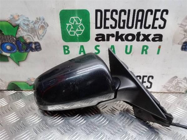 RETROVISOR ELECTRICO DCHO. Audi A3 2.0 TDI (8P1) 140CV (2003-2012) (103 KW) - 25222 / BKD
