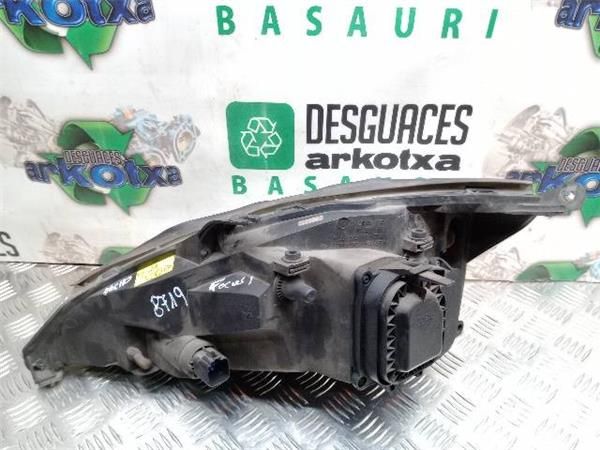 FARO DEL. DCHO Ford Focus 1.8 TDI I (DAW) 75CV (1999-2004) (55 KW) - 25224 / BHDB