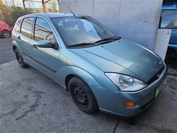 FARO DEL. DCHO Ford Focus 1.8 TDI I (DAW) 75CV (1999-2004) (55 KW) - 25224 / BHDB
