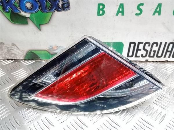 PILOTO PORTON TRA. IZDO. Mazda 6 2.0  II MZR-CD GH 140CV 2007-2009 (103 KW) - 25228 / RF