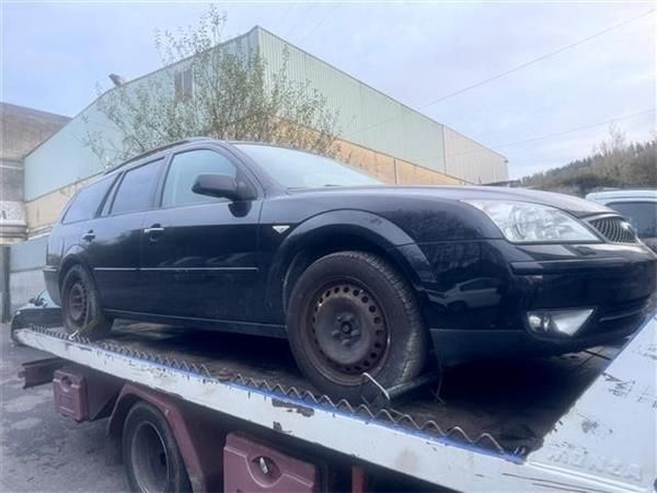 PILOTO TRA. IZDO. Ford Mondeo 2.0 TDCI III TURNIER (BWY) 130CV (01-07) (96 KW) - 25233 / FMBA