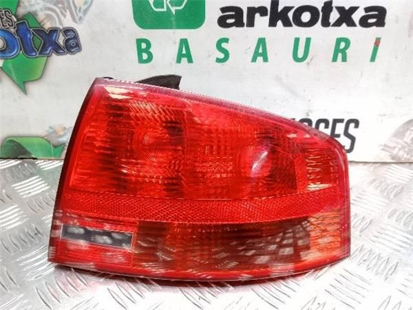 PILOTO TRA. DCHO. Audi A4 2.0 TDI (B7) 140CV (2004-2008) (103 KW) - 25238 / BRE