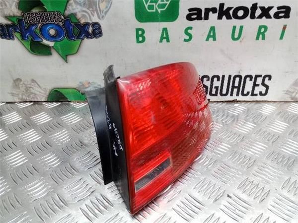 PILOTO TRA. DCHO. Audi A4 2.0 TDI (B7) 140CV (2004-2008) (103 KW) - 25238 / BRE 2