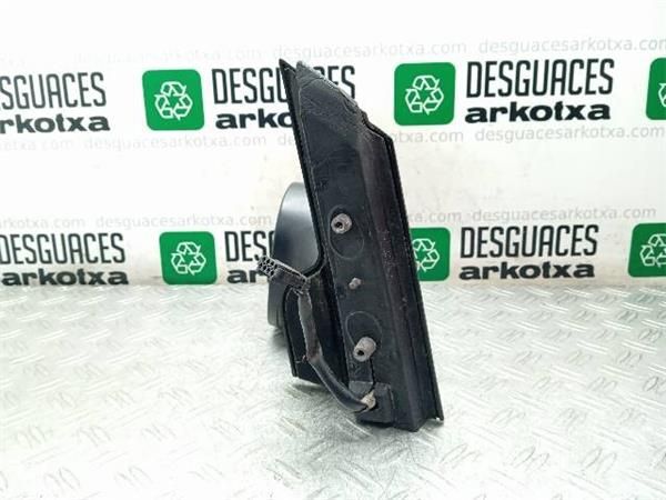 RETROVISOR ELECTRICO IZDO. Seat Altea 1.6 G (5P1) 102CV (2004-....) (75 KW) - 25244 / BSE 2