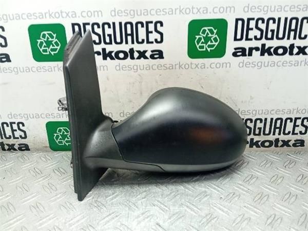 RETROVISOR ELECTRICO IZDO. Seat Altea 1.6 G (5P1) 102CV (2004-....) (75 KW) - 25244 / BSE