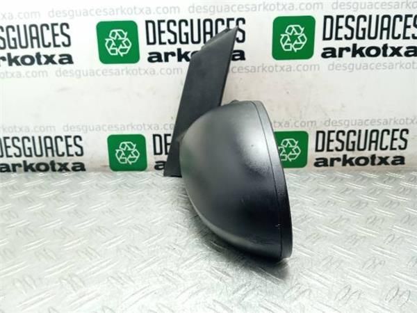 RETROVISOR ELECTRICO IZDO. Seat Altea 1.6 G (5P1) 102CV (2004-....) (75 KW) - 25244 / BSE