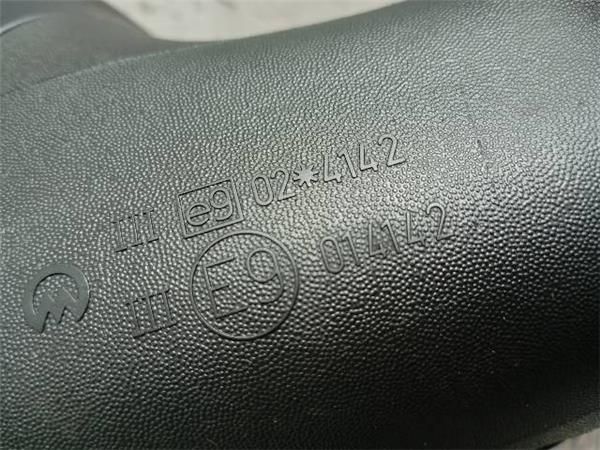 RETROVISOR ELECTRICO IZDO. Seat Altea 1.6 G (5P1) 102CV (2004-....) (75 KW) - 25244 / BSE