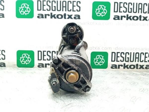 MOTOR ARRANQUE Audi A4 1.9 TDI AVANT (B6) (8E) 130CV (00-04) (96 KW) - 25245 / AWX
